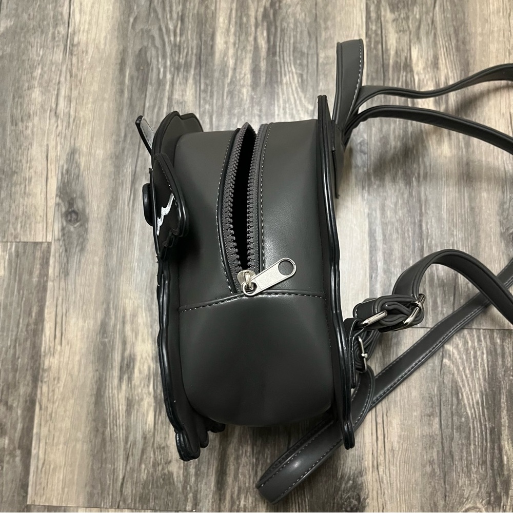 Mini Squishable Baphomet Backpack - image 8